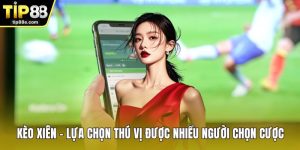 Kèo xiên