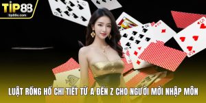 Luật Rồng Hổ